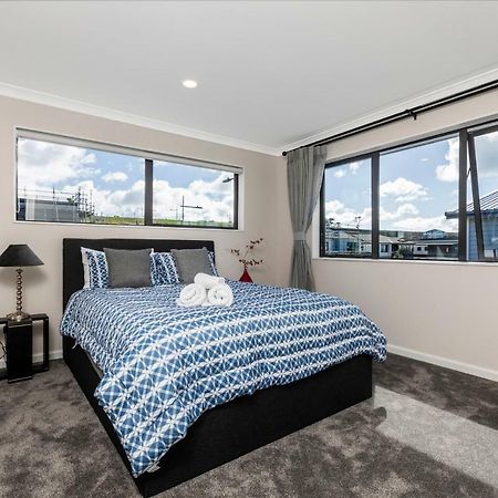 Long Bay Beachstay Accommodation Auckland Esterno foto